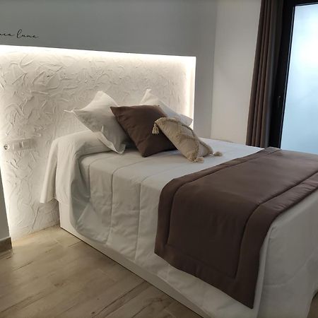 Piedra De Luna 메리다 외부 사진