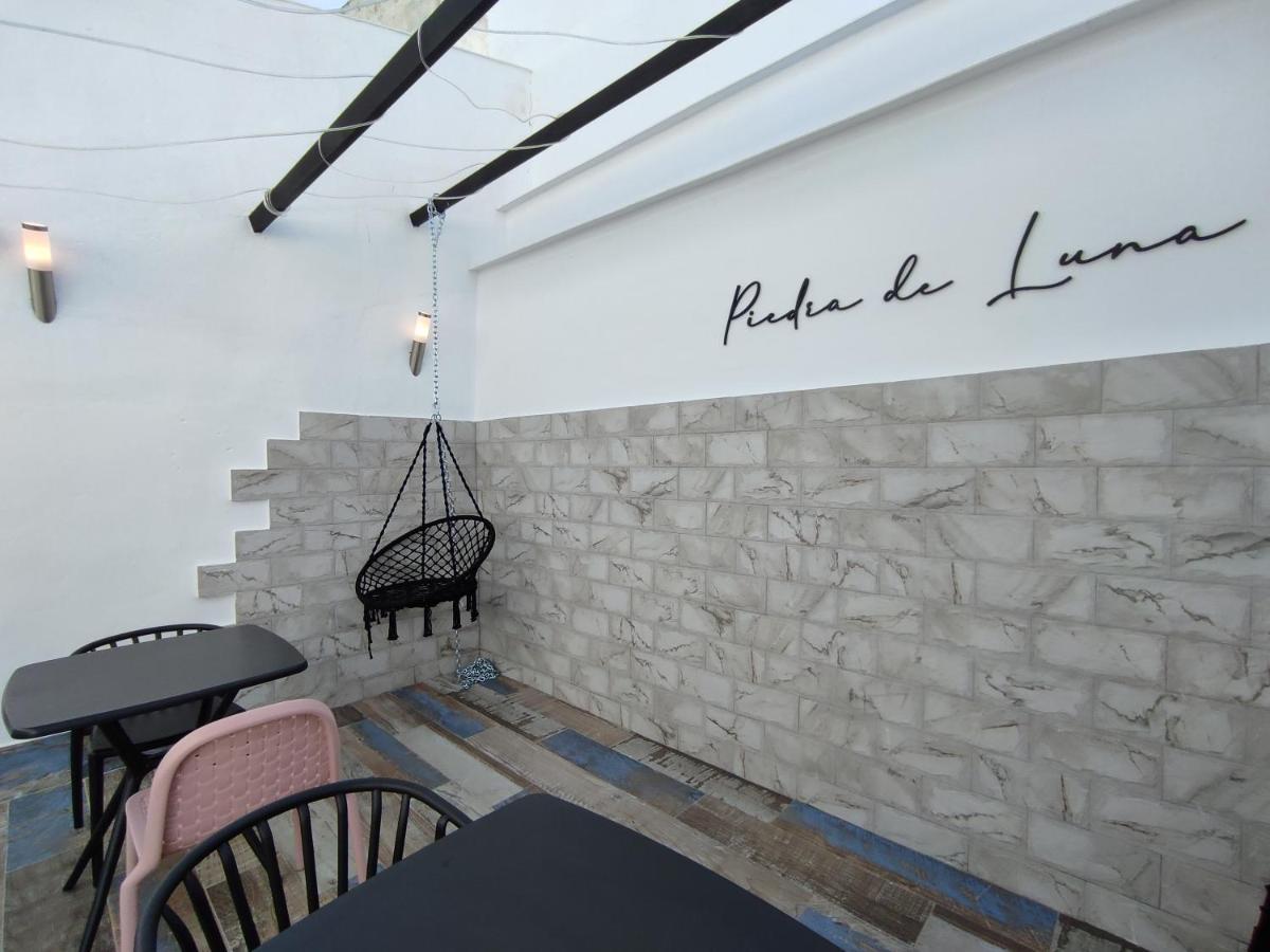 Piedra De Luna 메리다 외부 사진