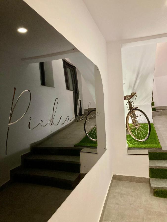 Piedra De Luna 메리다 외부 사진